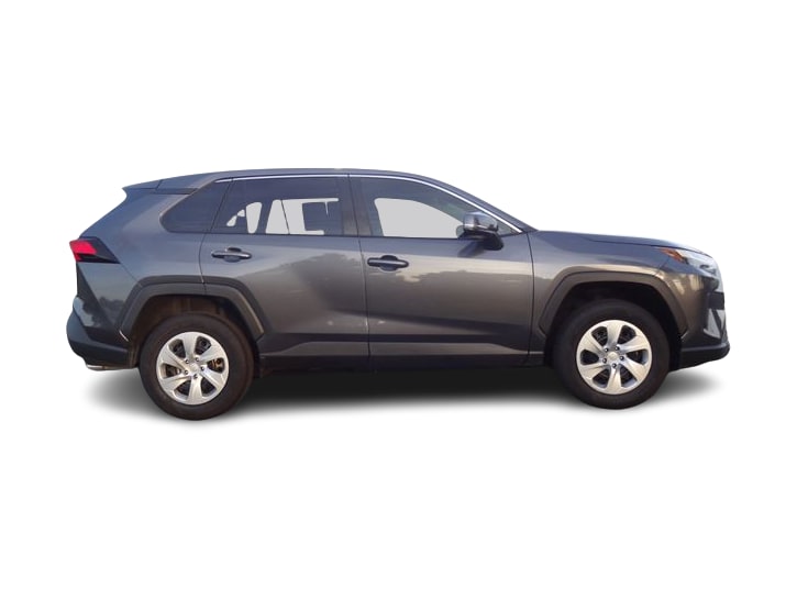 Thumbnail: 2023 Toyota RAV4 - 19