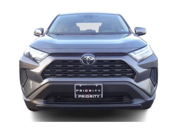 Thumbnail: 2023 Toyota RAV4 - 5