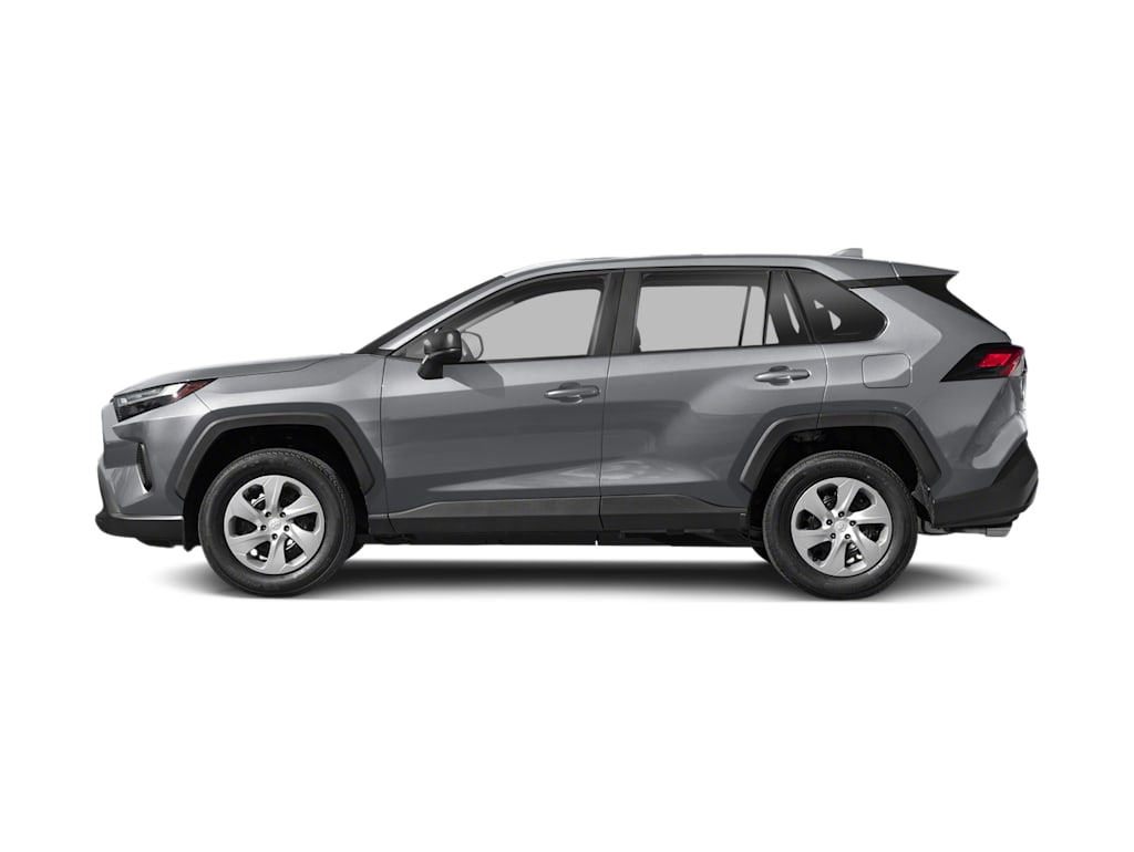 Thumbnail: 2025 Toyota RAV4 - 3