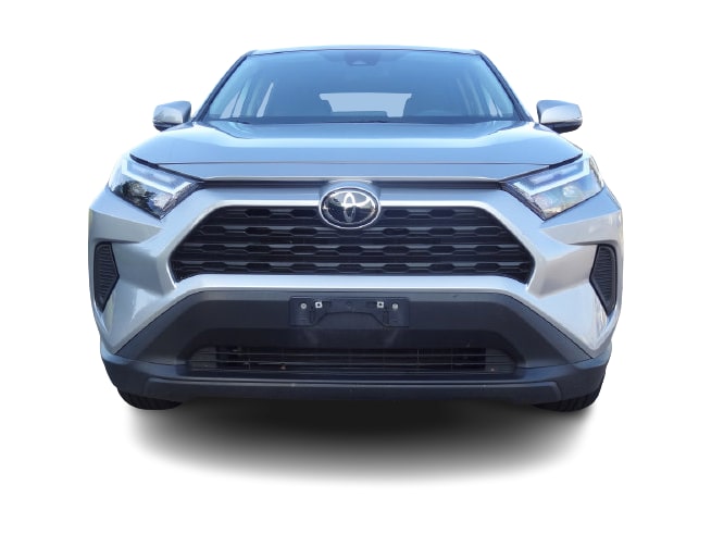 Thumbnail: 2025 Toyota RAV4 - 5