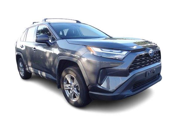 Thumbnail: 2024 Toyota RAV4 - 11