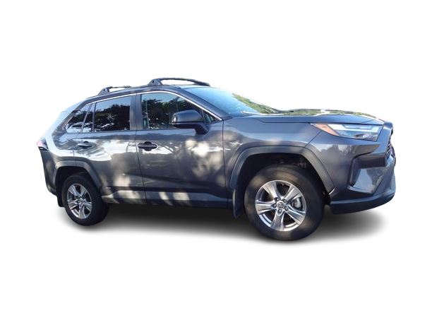 Thumbnail: 2024 Toyota RAV4 - 12