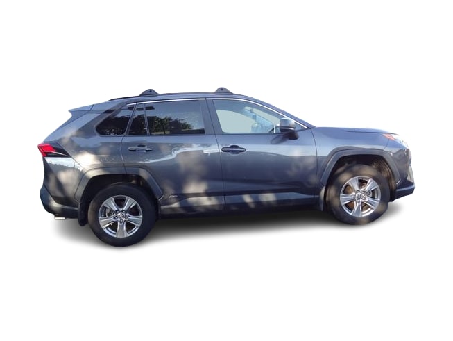 Thumbnail: 2024 Toyota RAV4 - 13