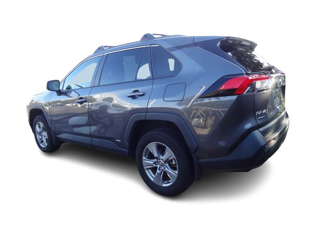 Thumbnail: 2024 Toyota RAV4 - 3