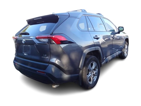 Thumbnail: 2024 Toyota RAV4 - 14