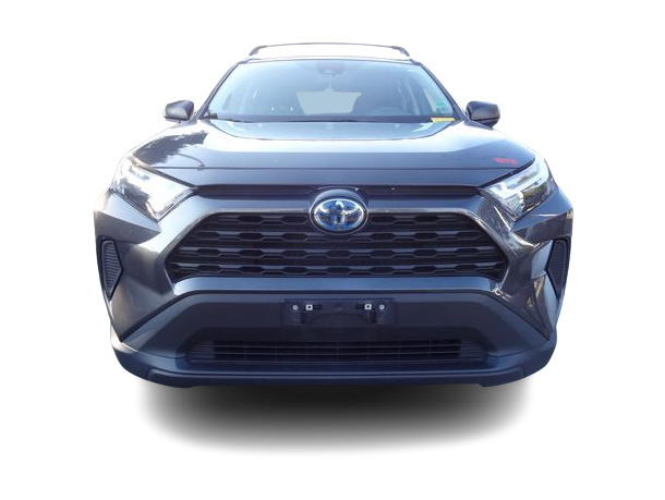 Thumbnail: 2024 Toyota RAV4 - 4