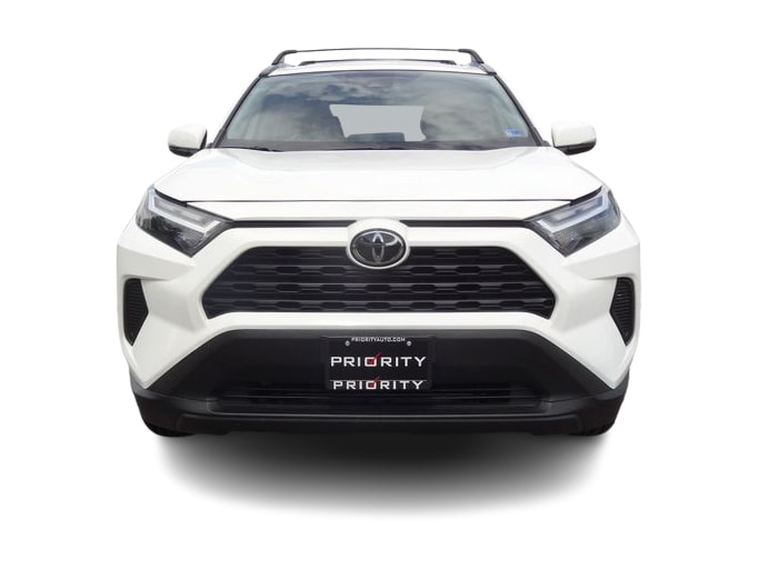 Thumbnail: 2024 Toyota RAV4 - 5