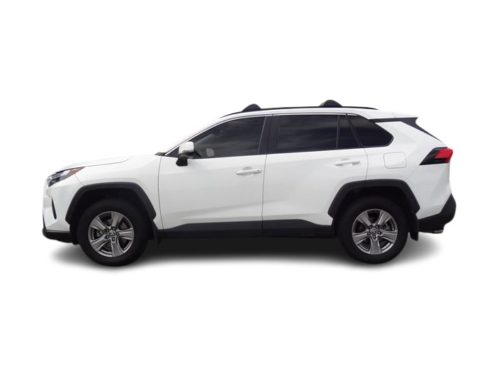 Thumbnail: 2024 Toyota RAV4 - 3