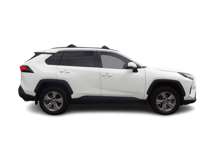 Thumbnail: 2024 Toyota RAV4 - 18