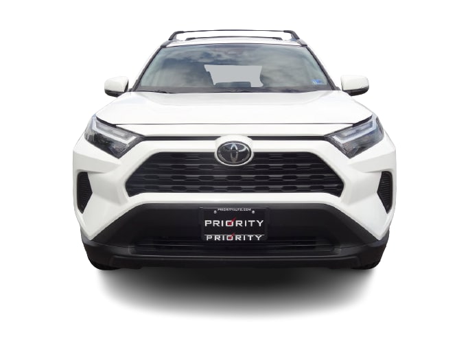 Thumbnail: 2024 Toyota RAV4 - 5