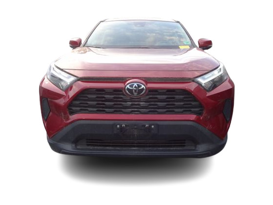 Thumbnail: 2024 Toyota RAV4 - 3