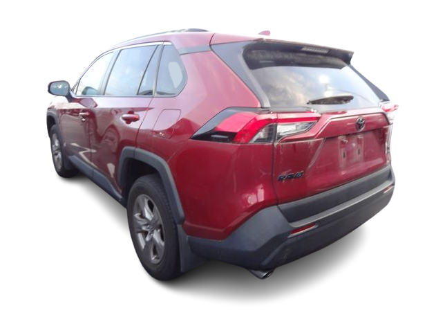 Thumbnail: 2024 Toyota RAV4 - 2