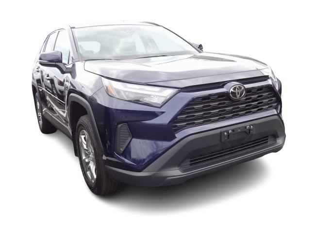 Thumbnail: 2025 Toyota RAV4 - 12
