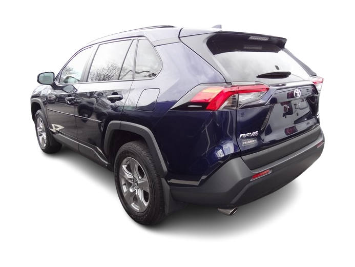 Thumbnail: 2025 Toyota RAV4 - 3