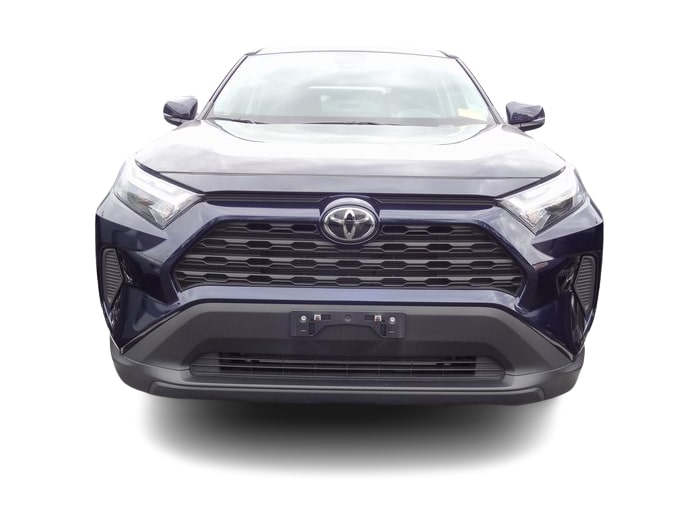 Thumbnail: 2025 Toyota RAV4 - 4