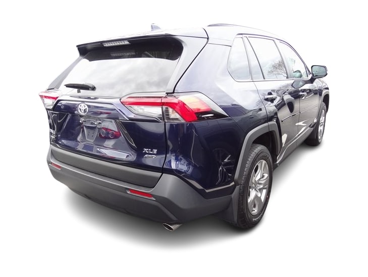 Thumbnail: 2025 Toyota RAV4 - 13