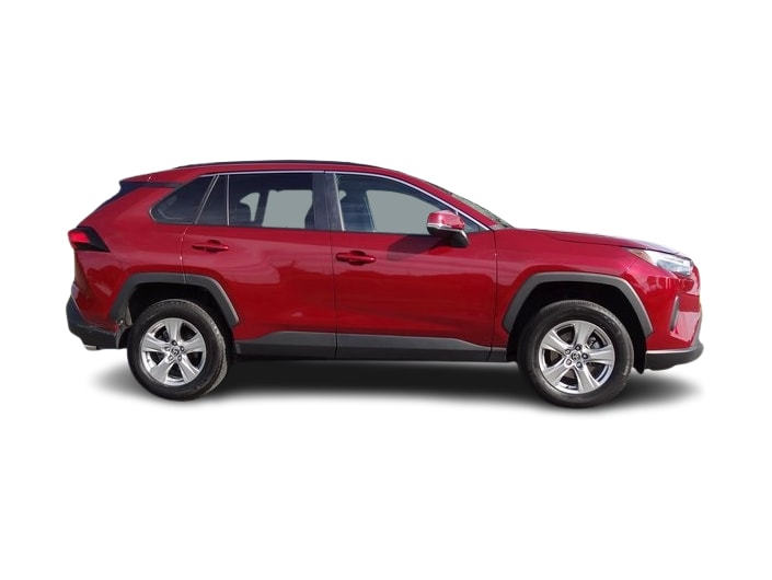 2023 Toyota RAV4 XLE 18
