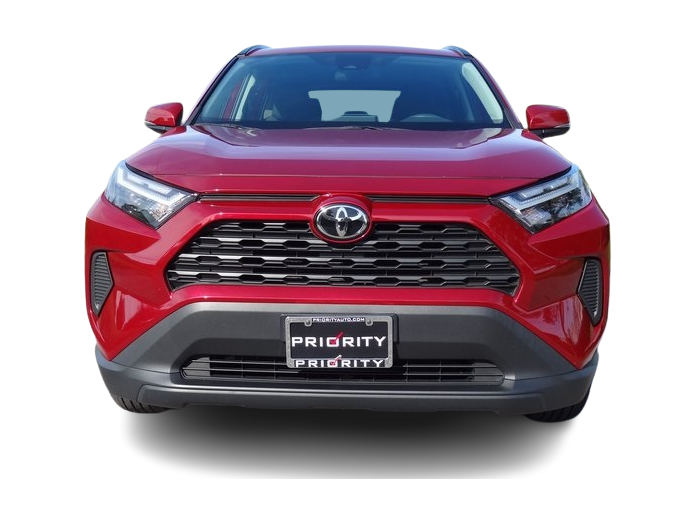 2023 Toyota RAV4 XLE 5