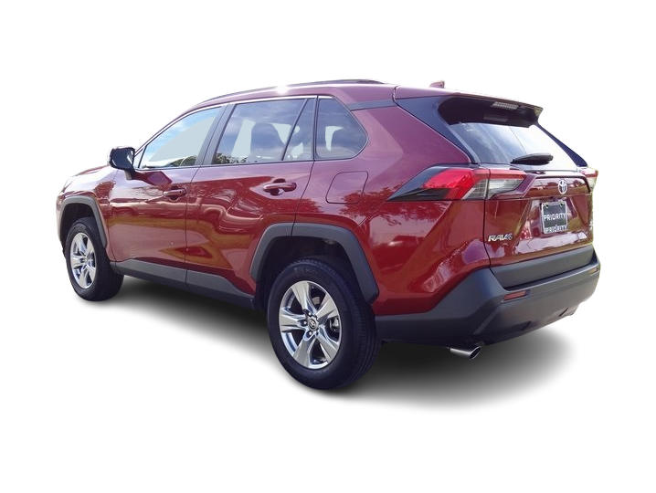 2023 Toyota RAV4 XLE 16