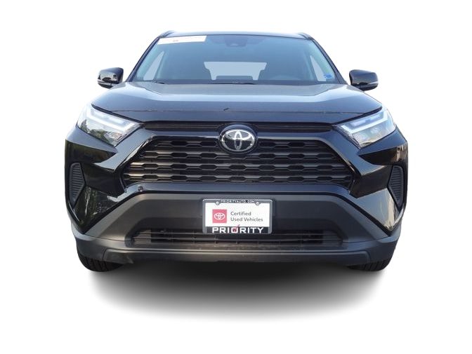 Thumbnail: 2025 Toyota RAV4 - 5