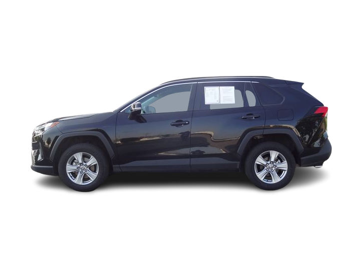 Thumbnail: 2025 Toyota RAV4 - 3