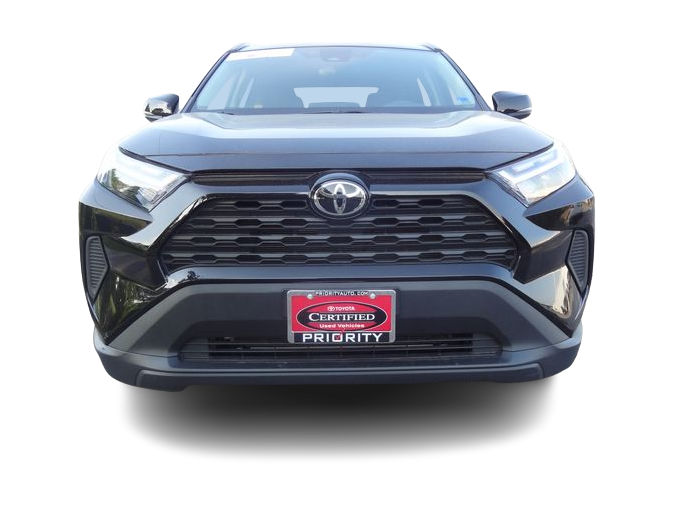 Thumbnail: 2025 Toyota RAV4 - 5