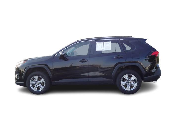 Thumbnail: 2025 Toyota RAV4 - 3