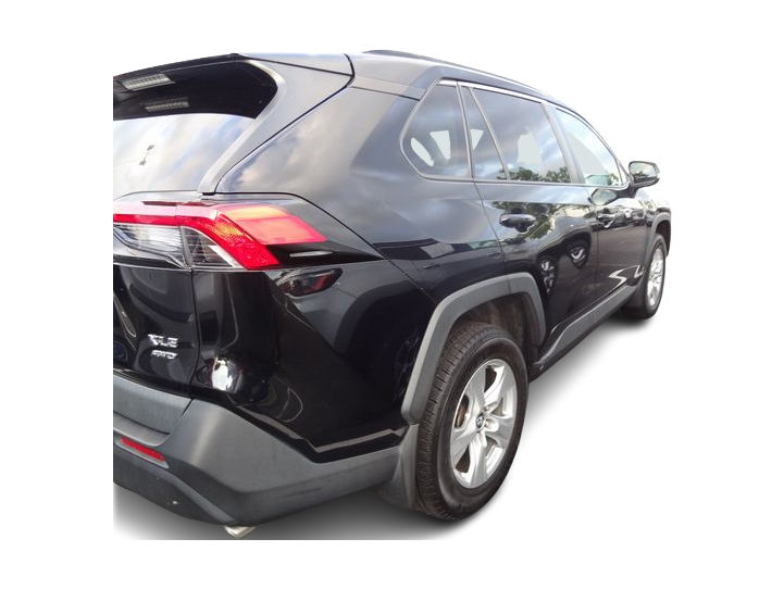Thumbnail: 2020 Toyota RAV4 - 12