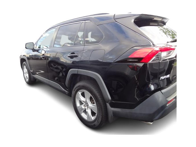 Thumbnail: 2020 Toyota RAV4 - 2