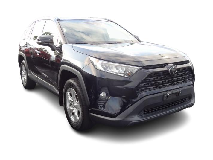 Thumbnail: 2020 Toyota RAV4 - 11