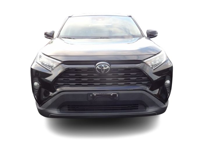 Thumbnail: 2020 Toyota RAV4 - 3