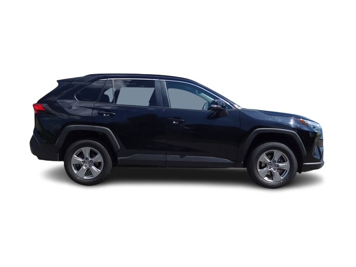 Thumbnail: 2024 Toyota RAV4 - 18