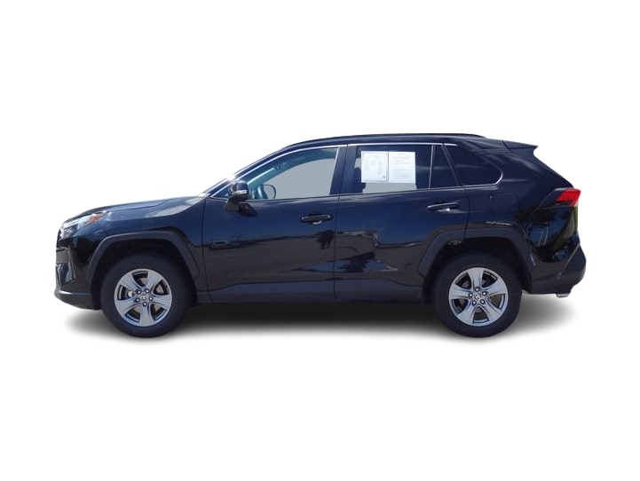 Thumbnail: 2024 Toyota RAV4 - 3