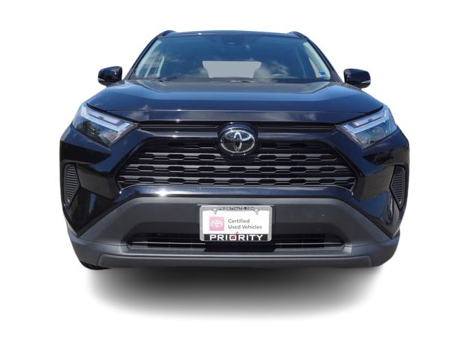 Thumbnail: 2024 Toyota RAV4 - 5