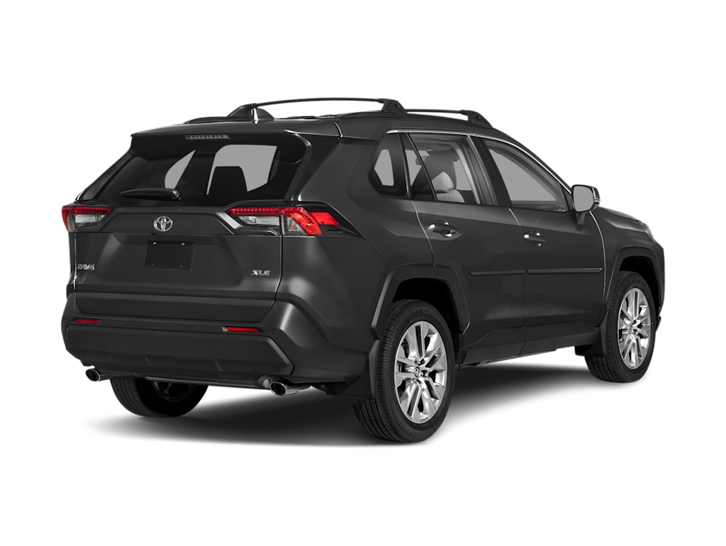 Thumbnail: 2024 Toyota RAV4 - 10