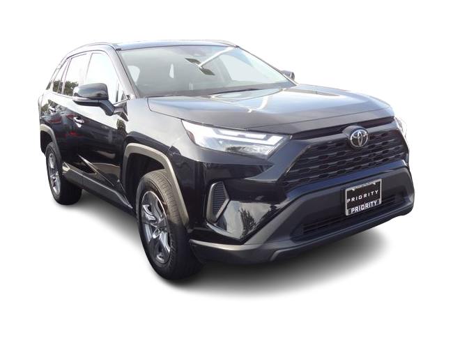 Thumbnail: 2024 Toyota RAV4 - 11
