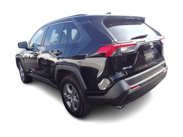Thumbnail: 2024 Toyota RAV4 - 2