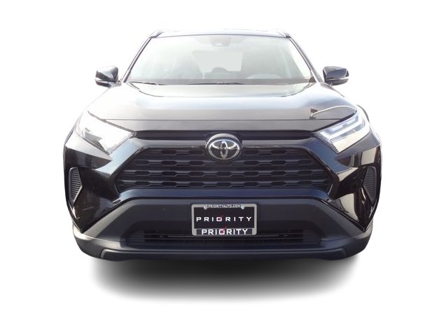Thumbnail: 2024 Toyota RAV4 - 3