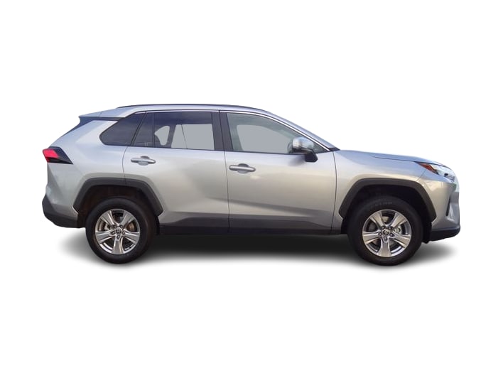 Thumbnail: 2025 Toyota RAV4 - 17