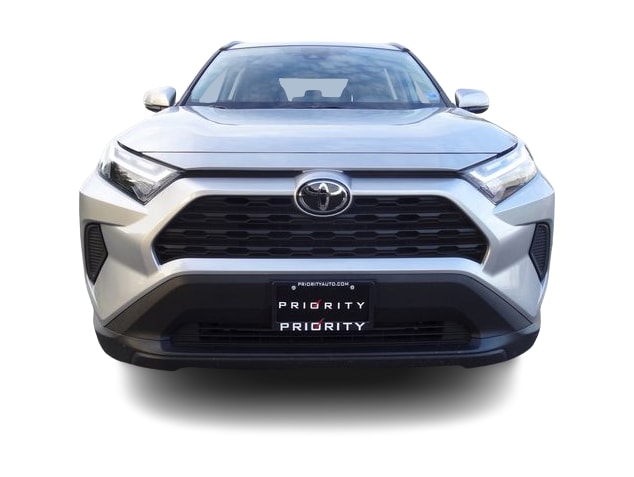Thumbnail: 2025 Toyota RAV4 - 5