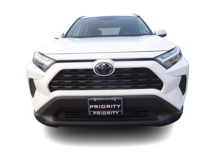Thumbnail: 2024 Toyota RAV4 - 5