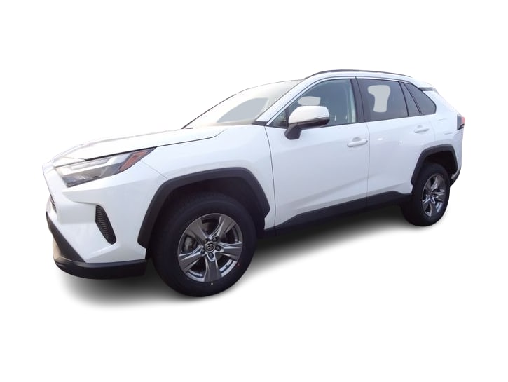 Thumbnail: 2024 Toyota RAV4 - 2