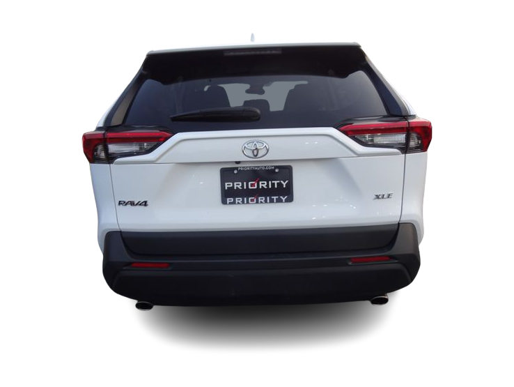 Thumbnail: 2024 Toyota RAV4 - 4
