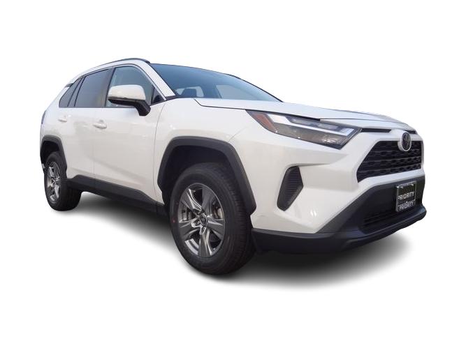 Thumbnail: 2024 Toyota RAV4 - 13
