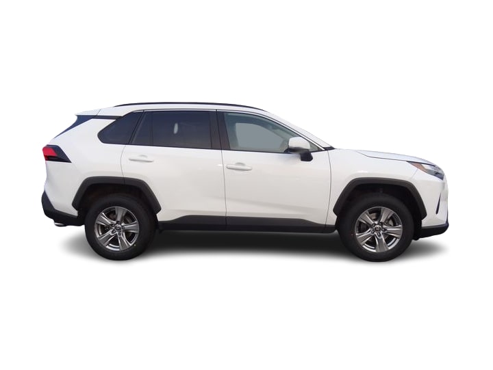 Thumbnail: 2024 Toyota RAV4 - 14