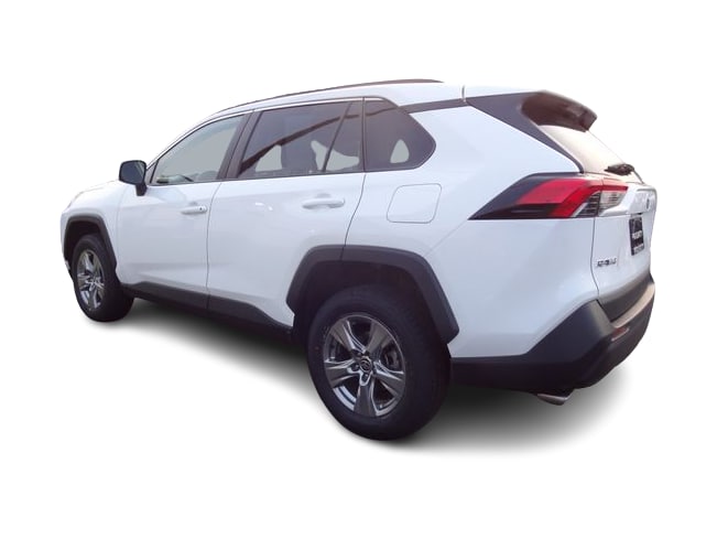 Thumbnail: 2024 Toyota RAV4 - 3