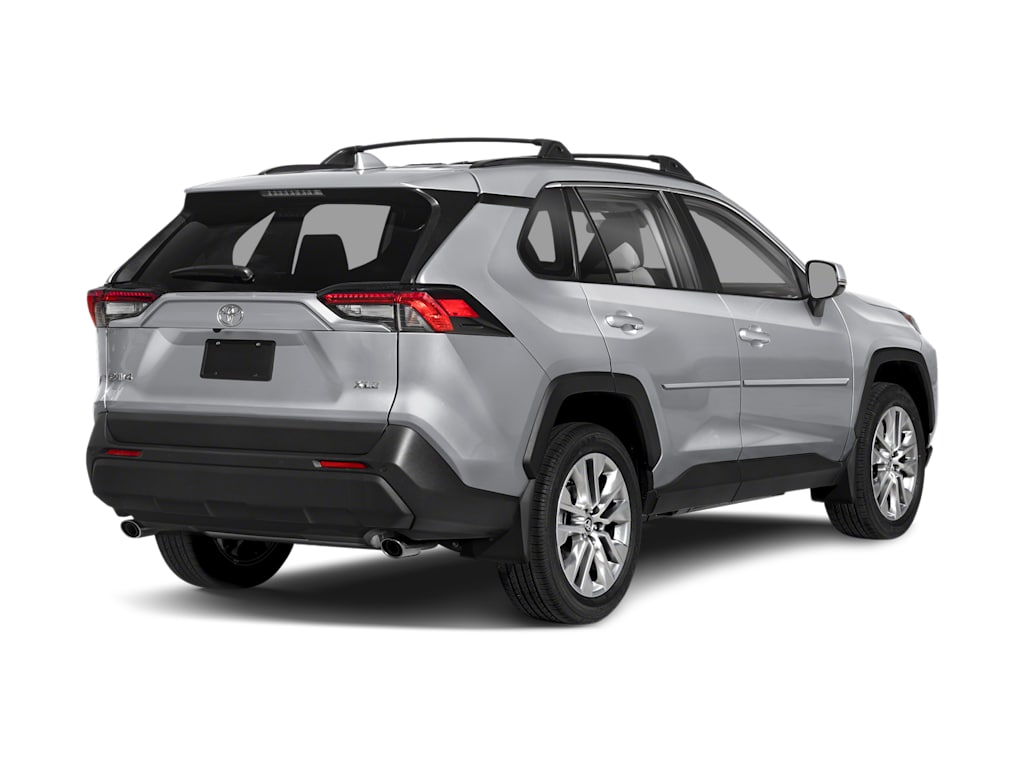 Thumbnail: 2025 Toyota RAV4 - 10