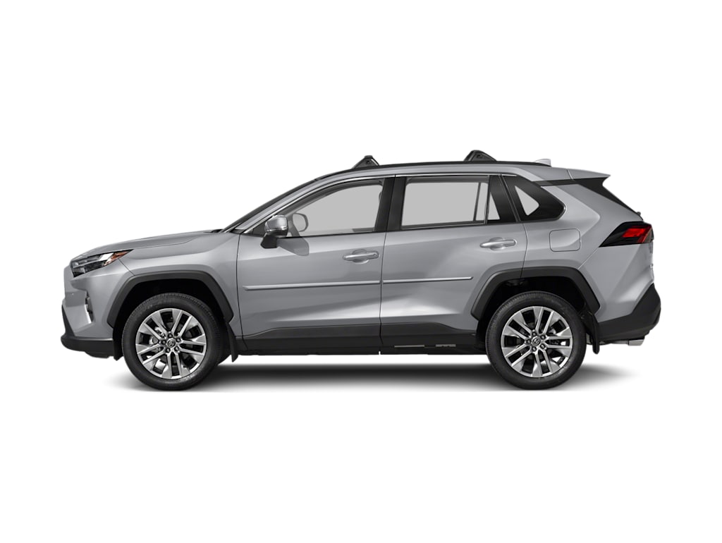 Thumbnail: 2025 Toyota RAV4 - 3