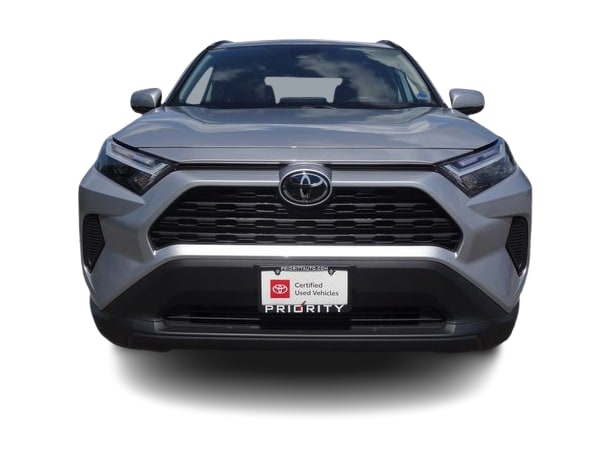Thumbnail: 2025 Toyota RAV4 - 5
