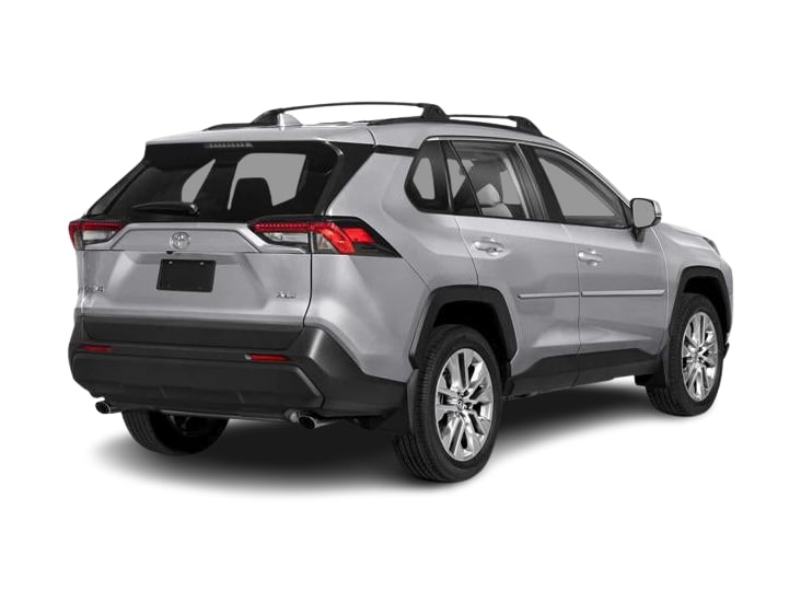 Thumbnail: 2024 Toyota RAV4 - 10
